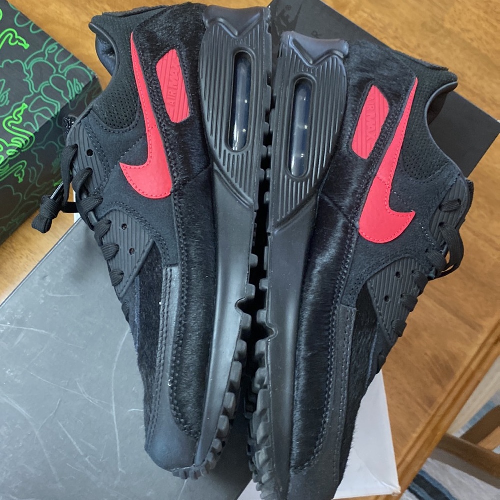 Air max 90 (SOLD) - Picture 4 of 7